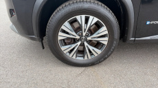 Nissan X-Trail 1.5 E-Power 204 N-Connecta 5dr Xtronic Hybrid Station Wagon